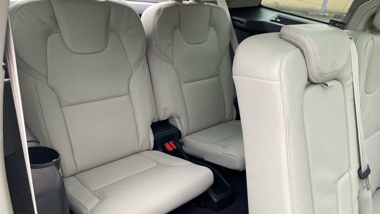 Volvo XC90 2.0 T8 PHEV Ultra Dark 5dr AWD Geartronic Estate